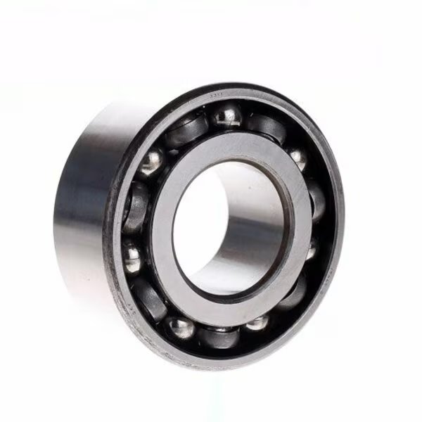 SKF-5208, Double Row Ball Brgs, 5208, Skf, Mfr#: 5208
